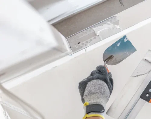 Drywall Services 1